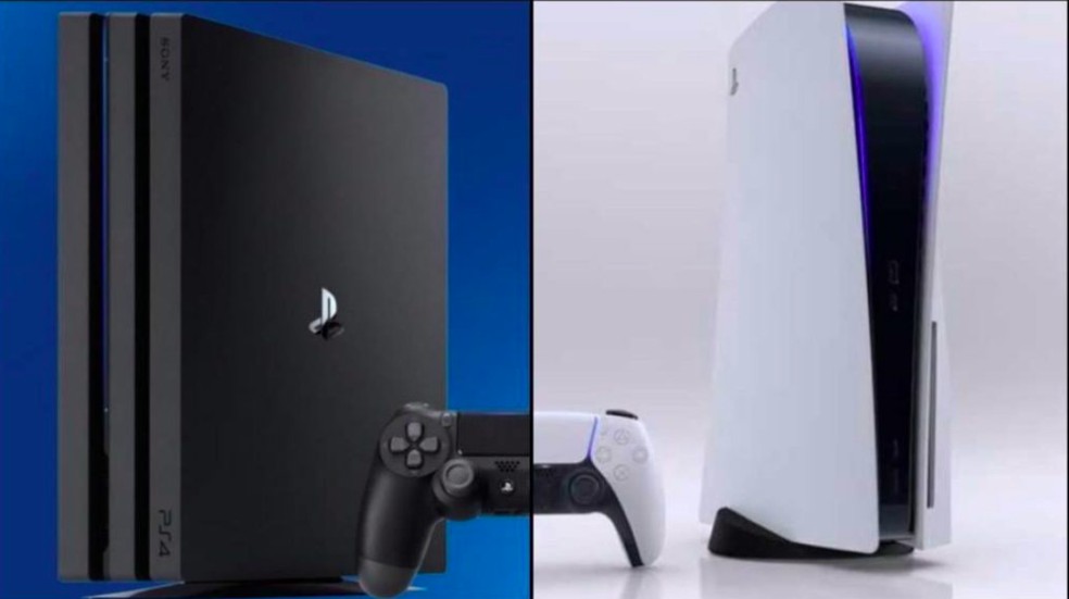 Crise na Sony: entenda porquê empresa continuará fabricando PS4 ao em vez do PS5