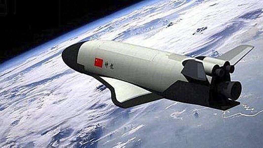China divulga planos para a exploração espacial nos próximos 5 anos
