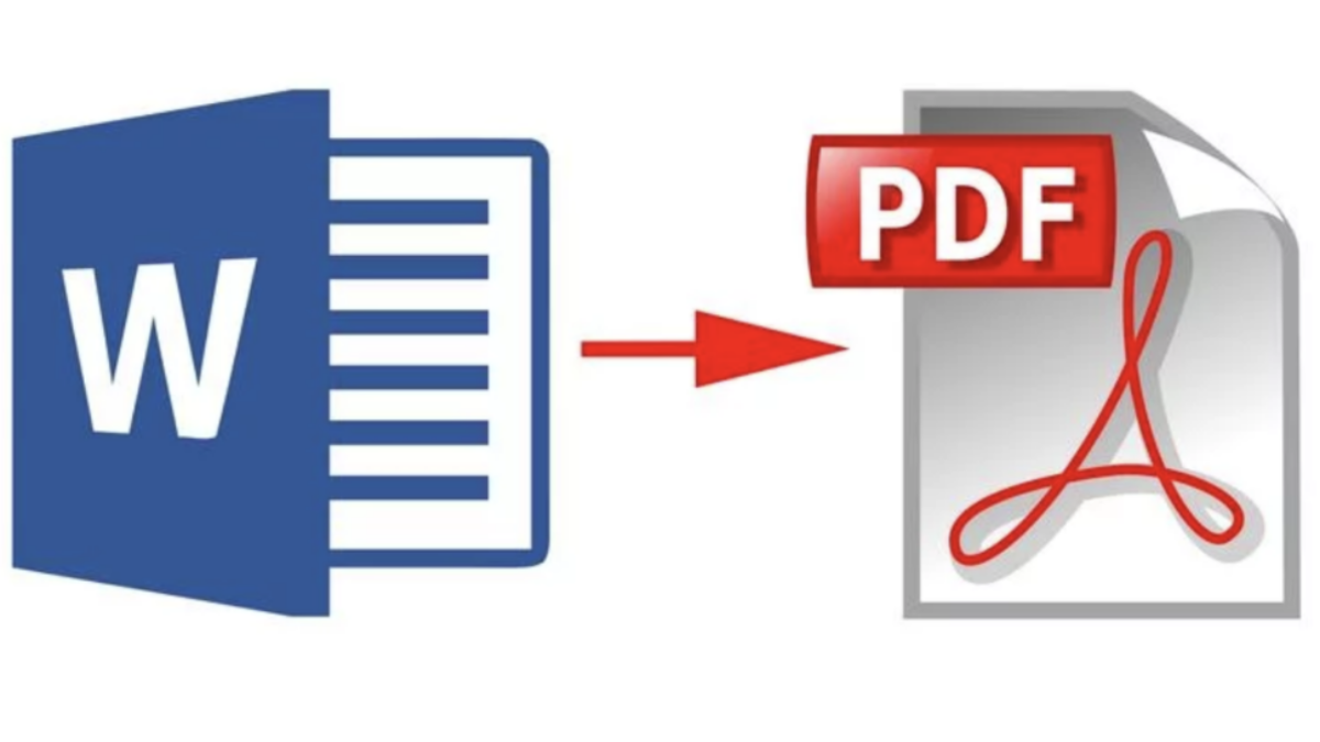 Acelerar Vota o Acess vel Como Transformar Um Arquivo Em Pdf Para Word 