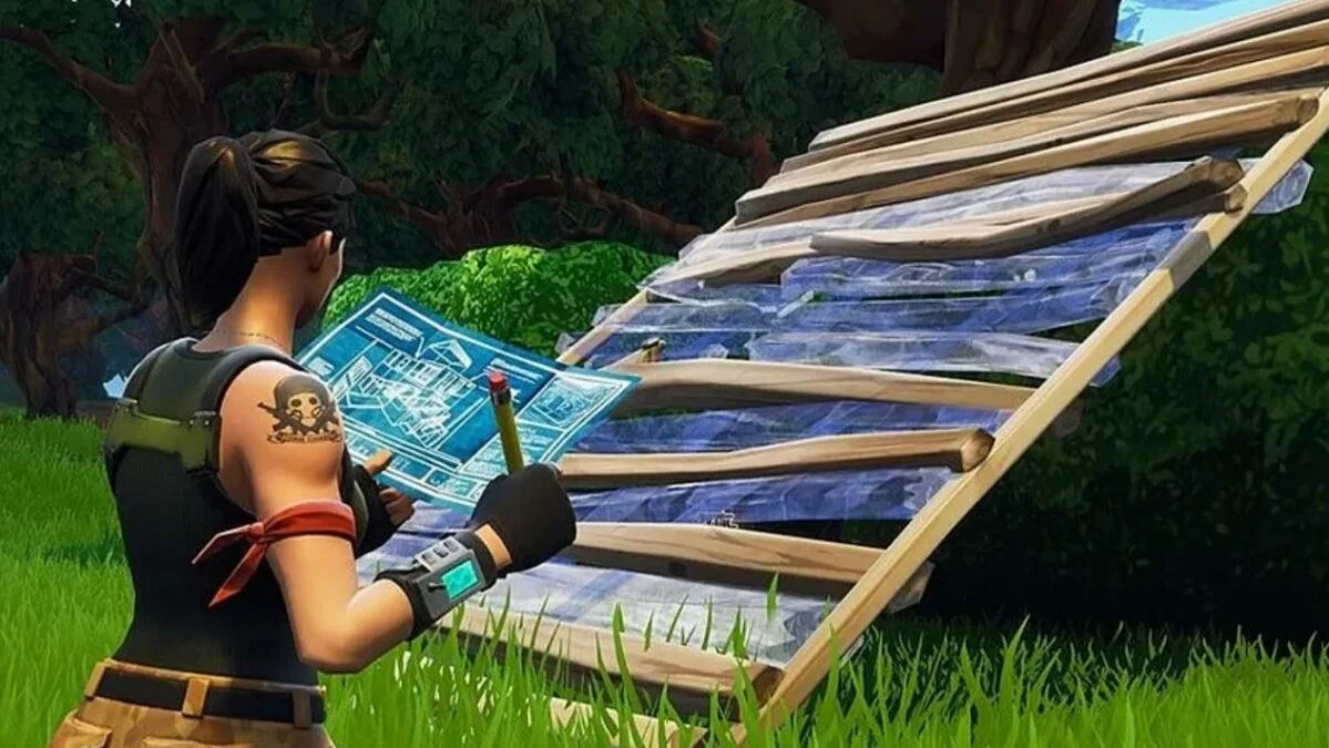 Fortnite pode ganhar novo modo de jogo totalmente fora do normal