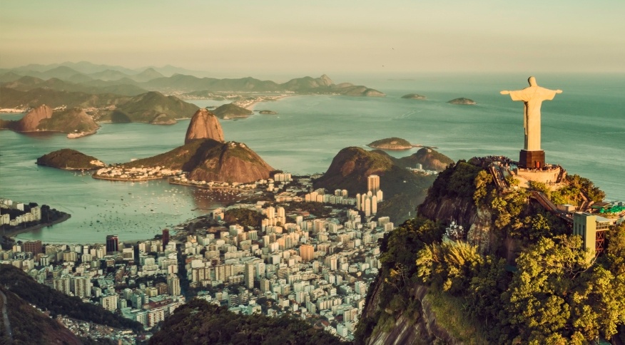 O Rio comprará Bitcoin