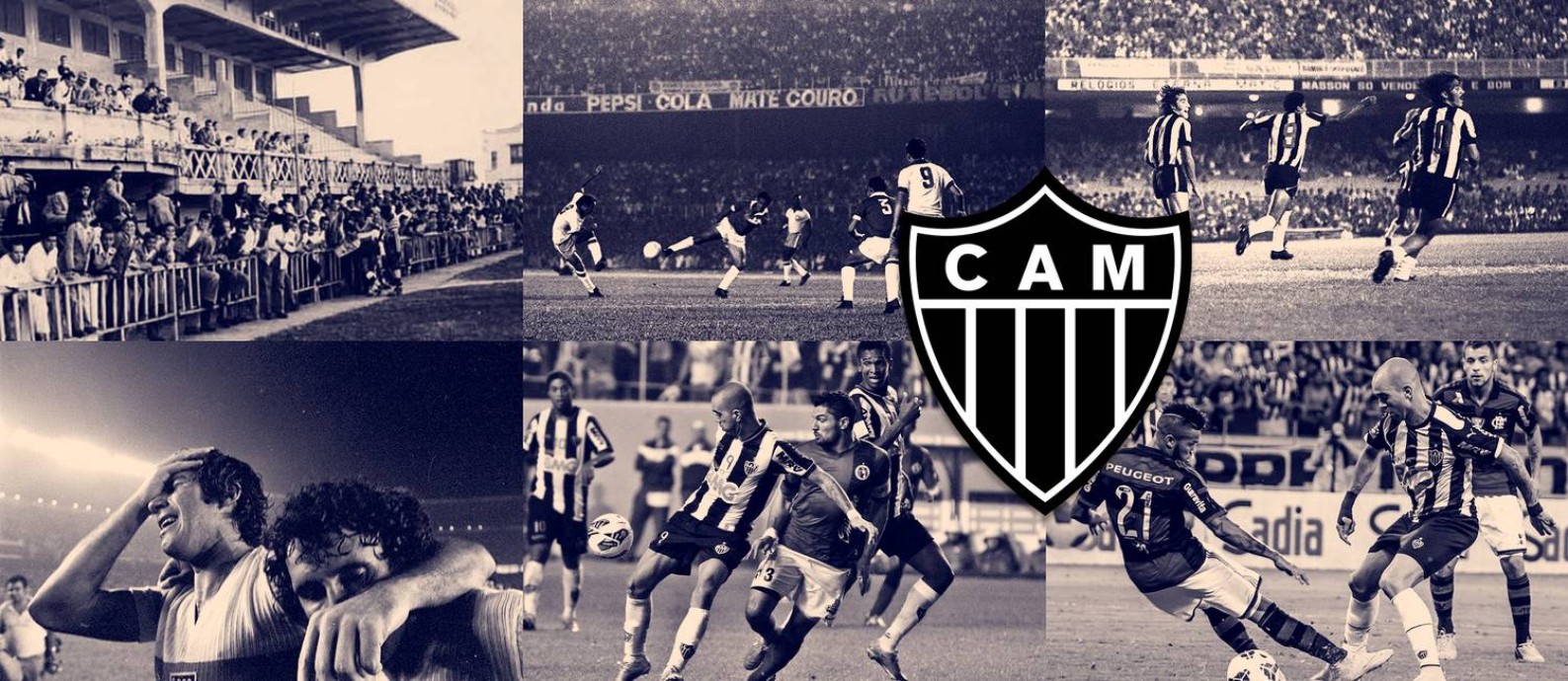 Galo e Betano lançam coleção de NFTs com experiências exclusivas