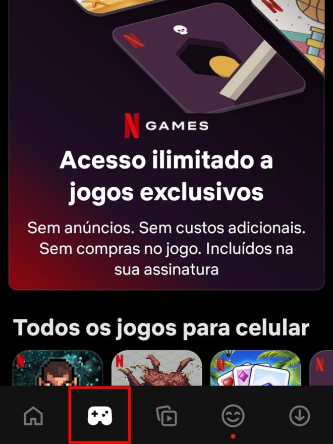 Netflix 