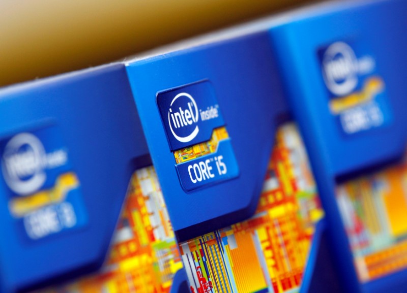 Intel anuncia novo Chip exclusivo para mineração de Bitcoin com preço surpreendente