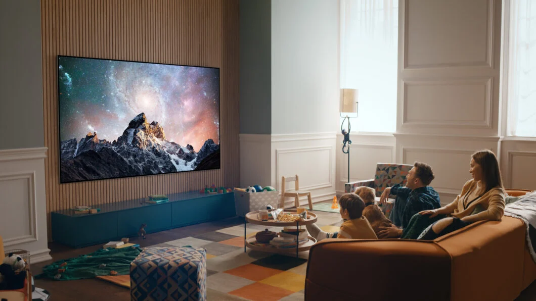 Por que as Tvs OLED da LG são tão incríveis? Entenda a revolução das telas