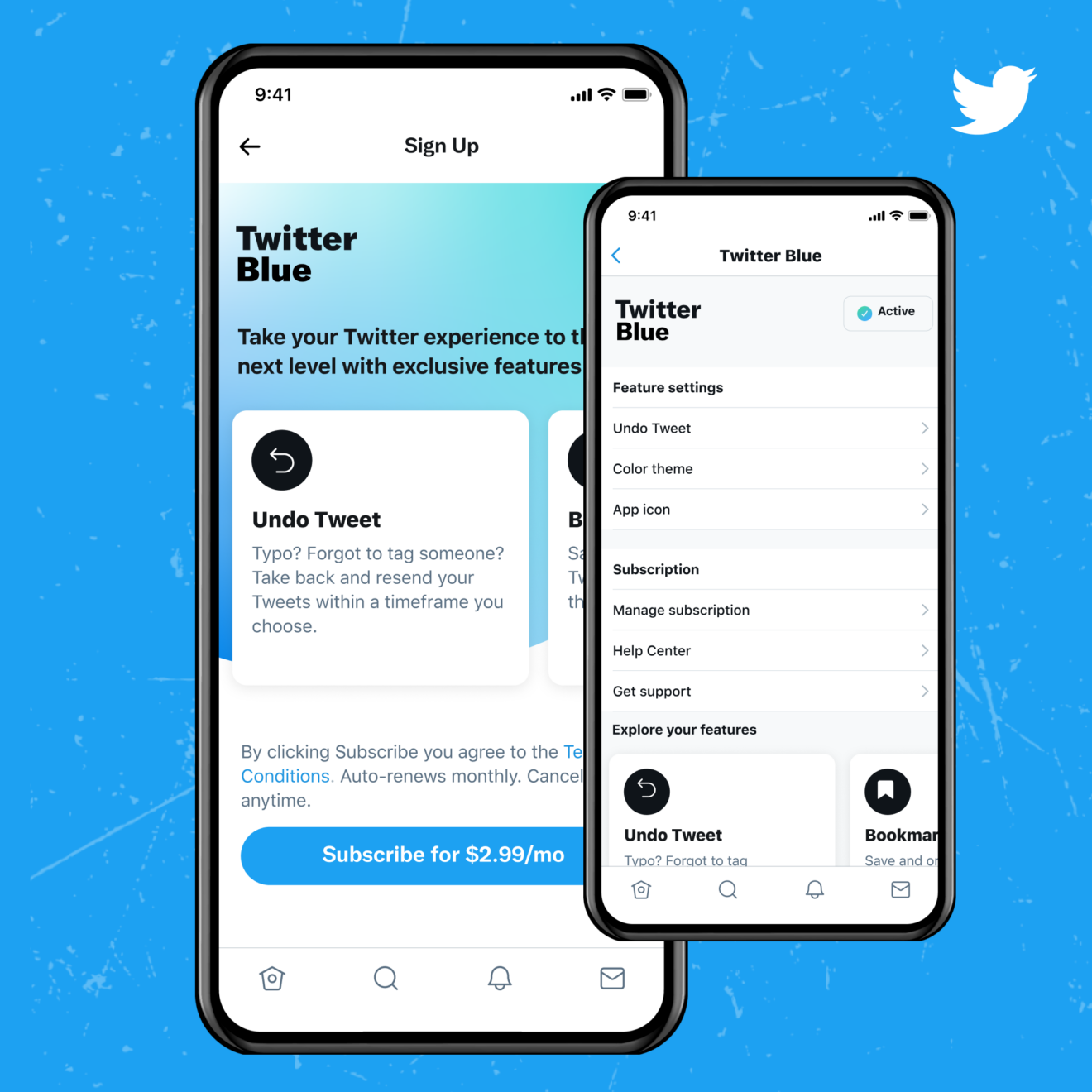 Twitter fez lançamento aguardado de ferramenta prometida a meses