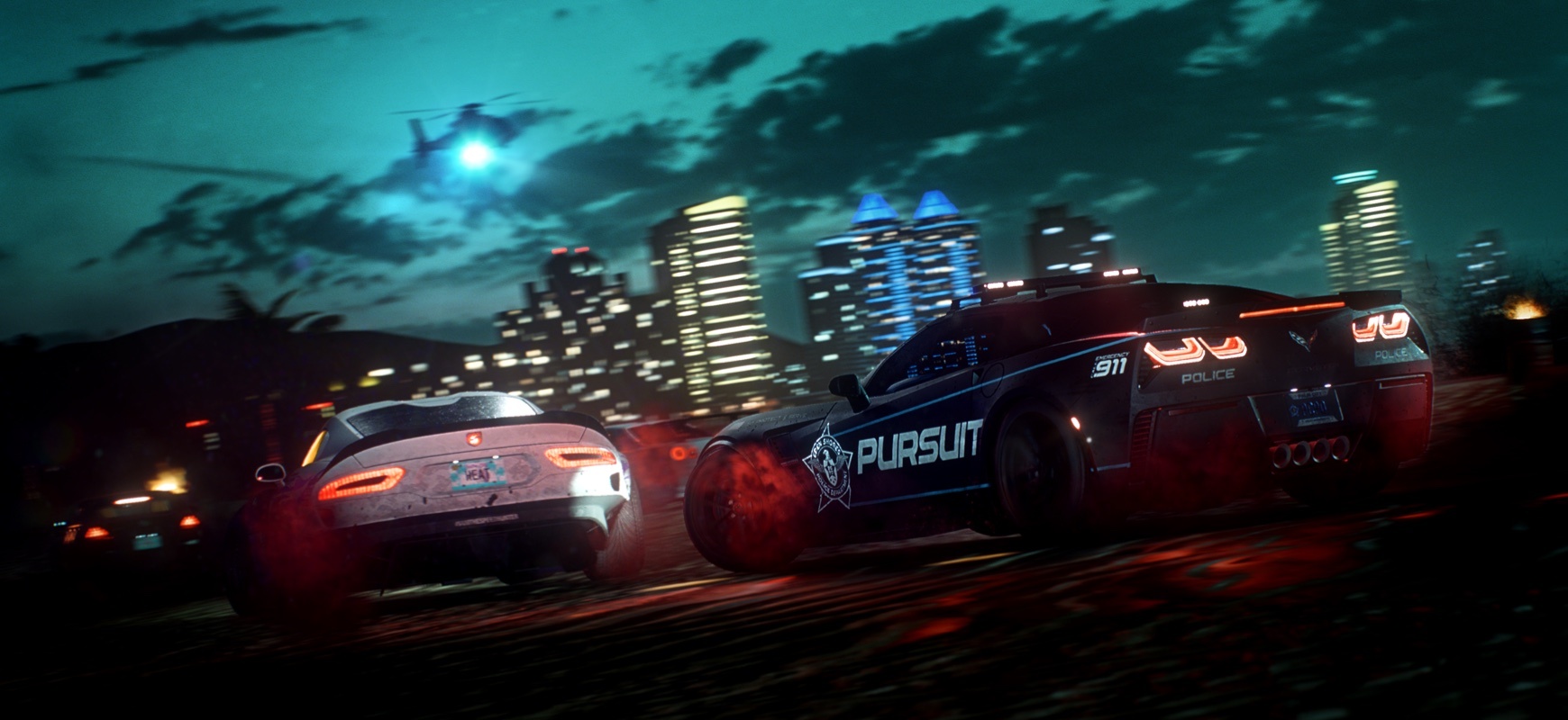 Need For Speed pode ganhar novo jogo inovador da franquia