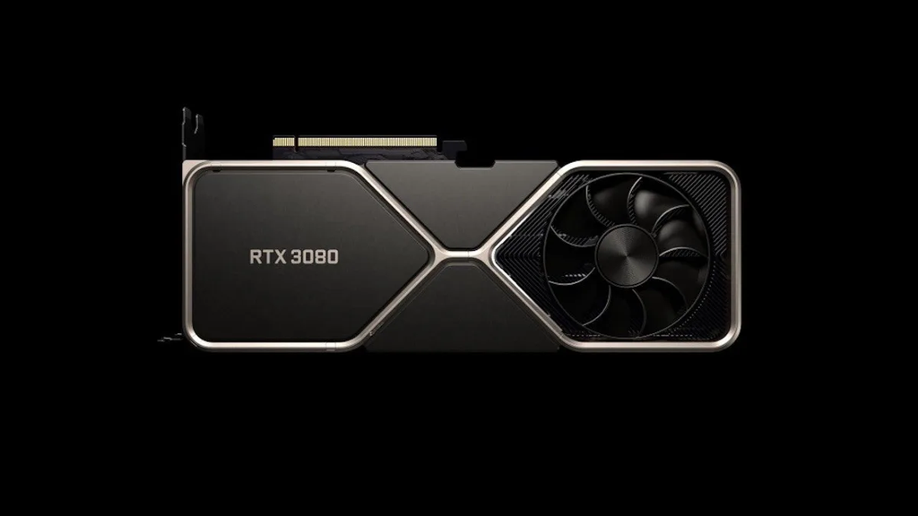 Nvidia anúncia nova placa de vídeo RTX 3080 com capacidade de memória superior a tudo já feito