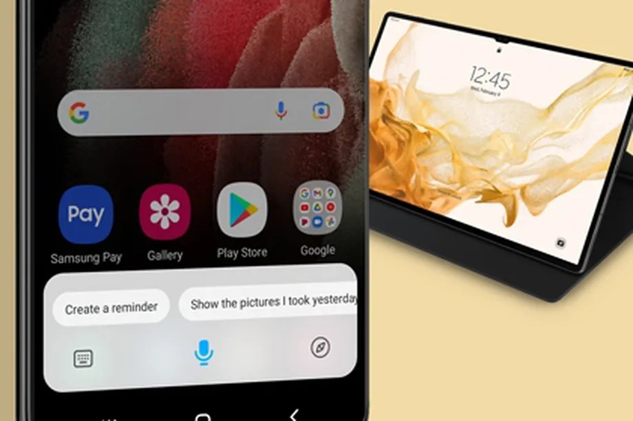 Site oficial da Samsung vaza informação surpreendente sobre novo Tablet
