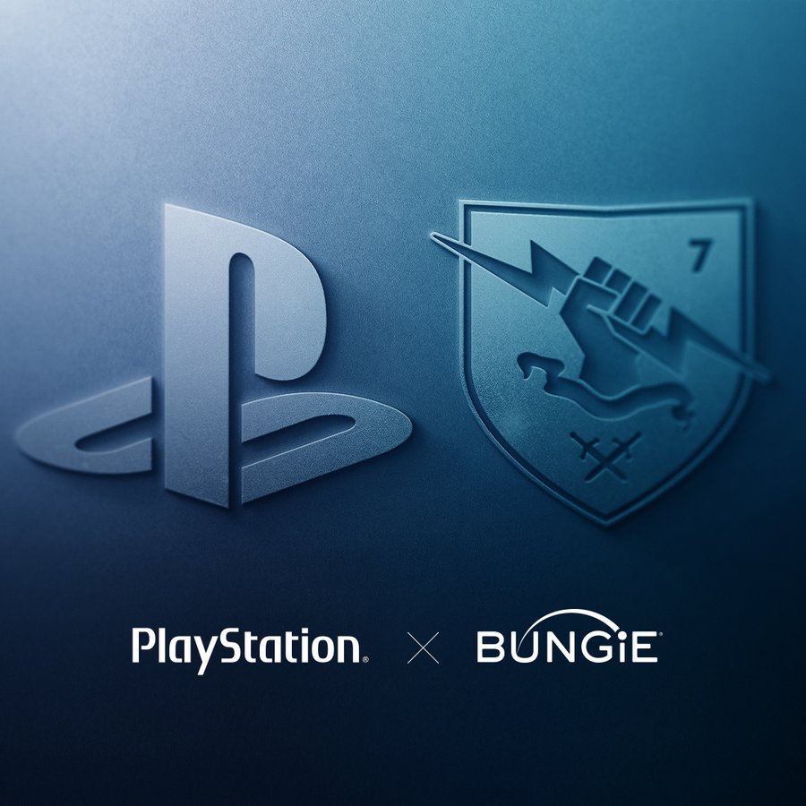 Sony compra a Bungie por valor absurdo apenas para acompanhar a X-Box