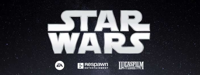 Eletronic Arts anuncia novos jogos de Star Wars