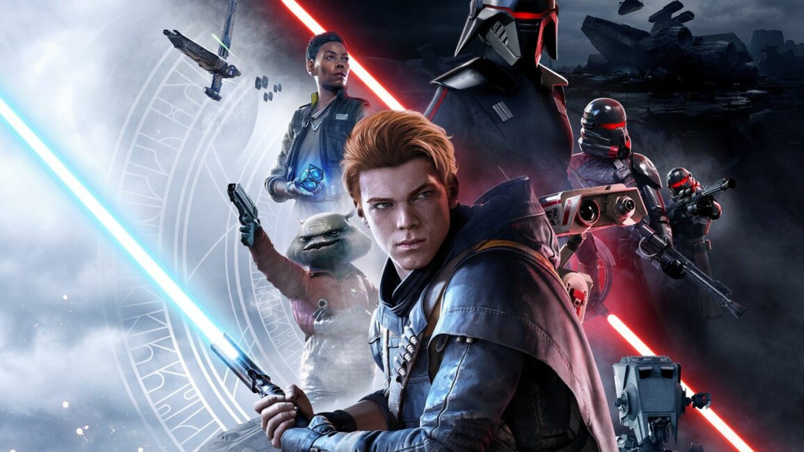 Star Wars Jedi: Fallen Order está de graça para PC: veja como pegar!