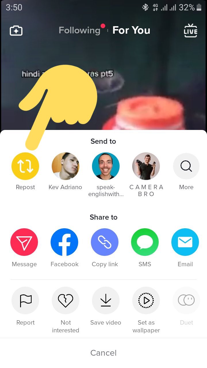 Tiktok inicia testes com Bots para funções inéditas na plataforma