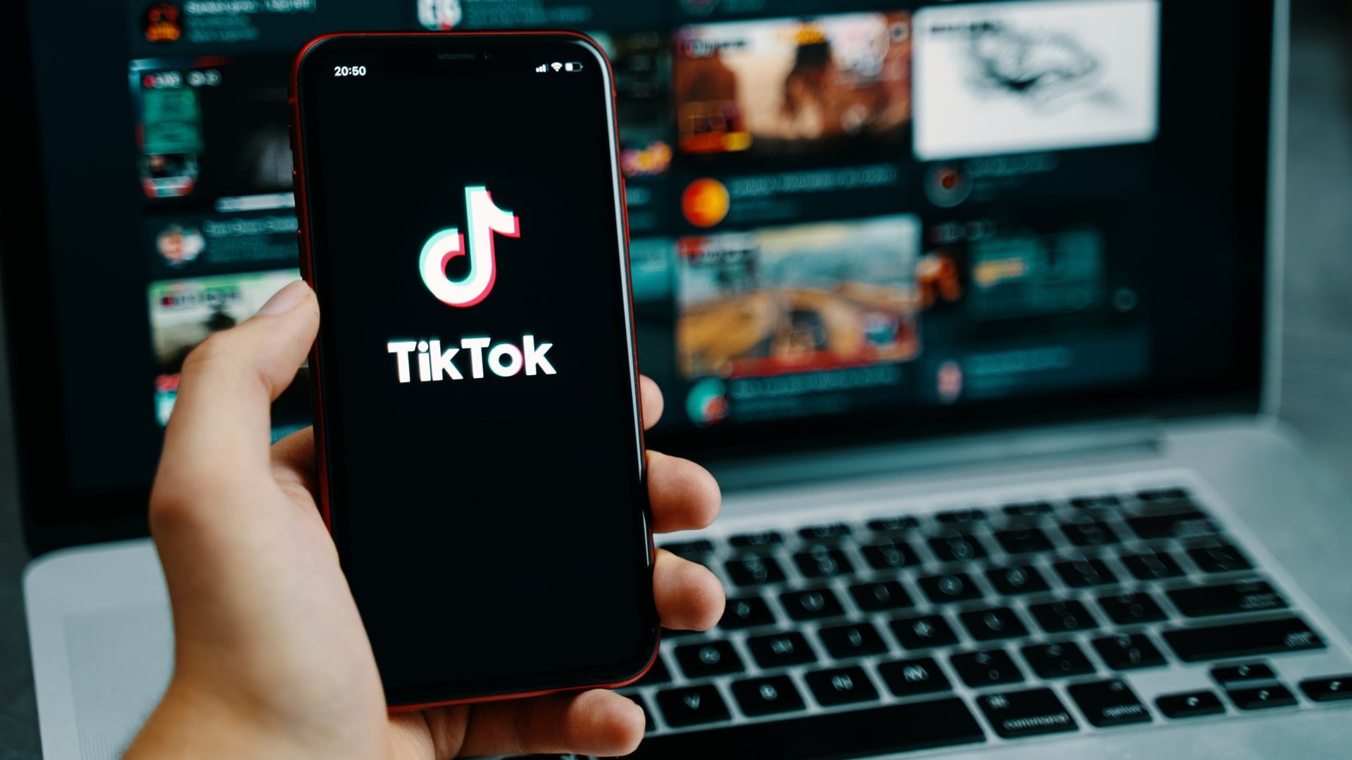 TikTok testa nova ferramenta para mostrar quem viu o seu perfil recentemente