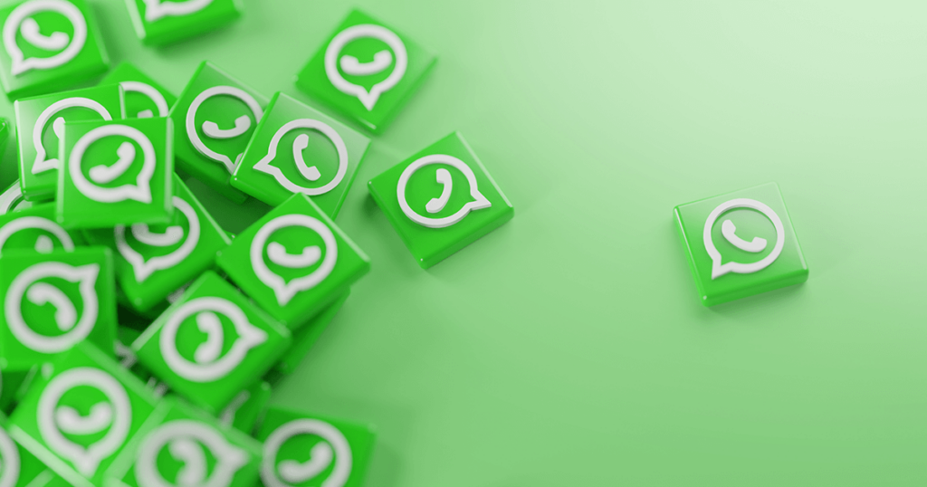 Novidades no WhatsApp para 2022; lista completa de novas funções no App