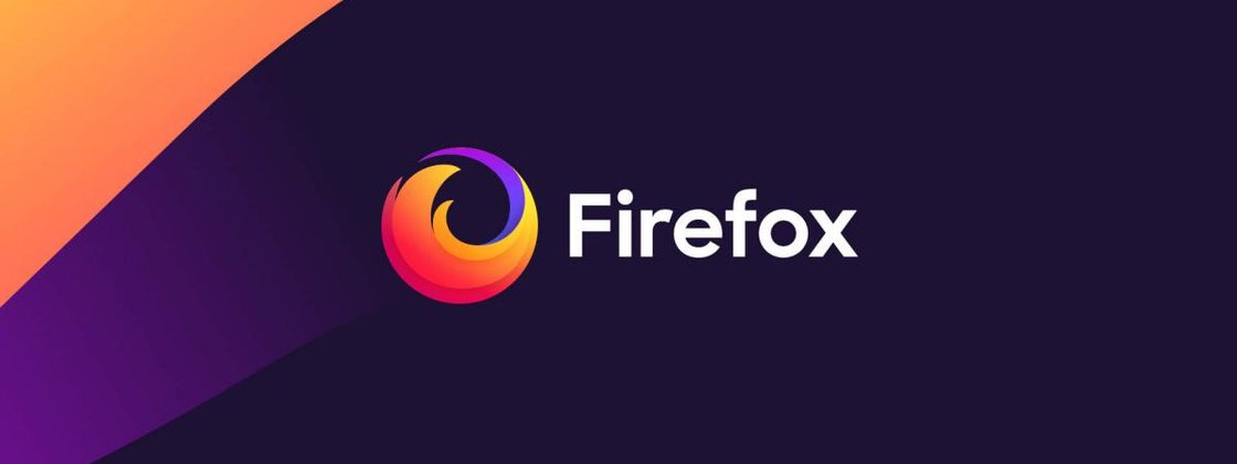 versão 97 do Firefox