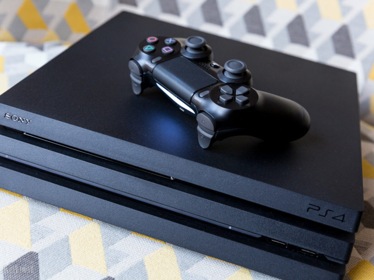 Vale a pena comprar um PS4 Pro? - Promobit