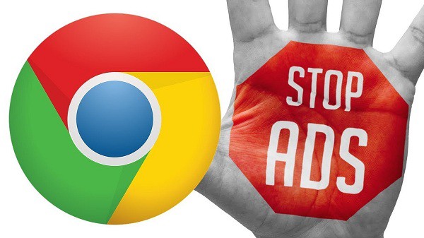 Google Chrome pode colocar fim aos bloqueadores de anúncios