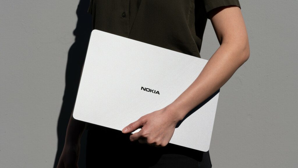 Nokia anuncia PureBook Pro
