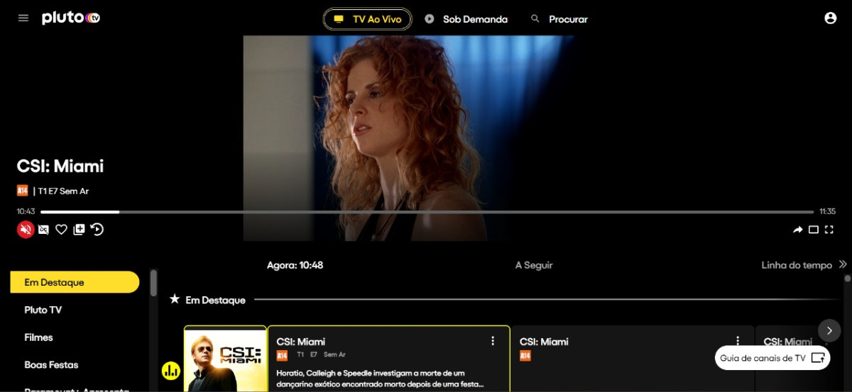 14 sites para assistir séries e filmes legalmente e grátis