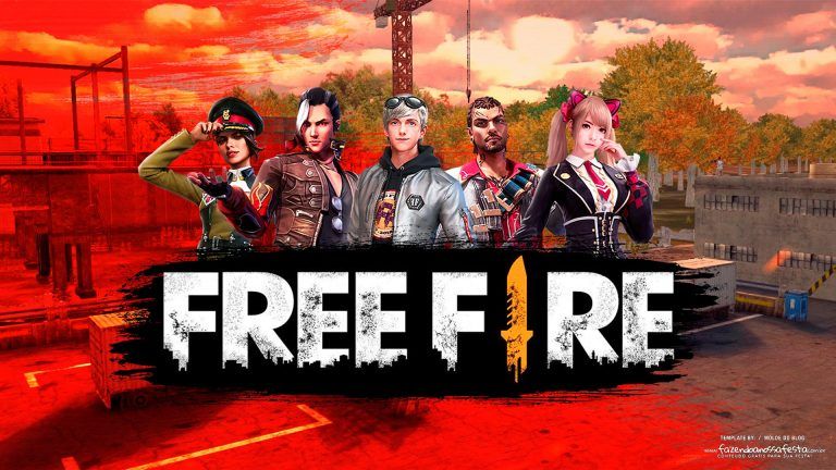 Como ganhar diamantes grátis no Free Fire? Sim, isso é possível!