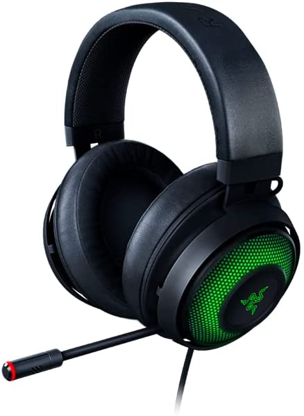 Headset Razer Kraken Ultimate