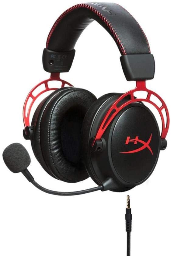 HyperX Cloud Alpha