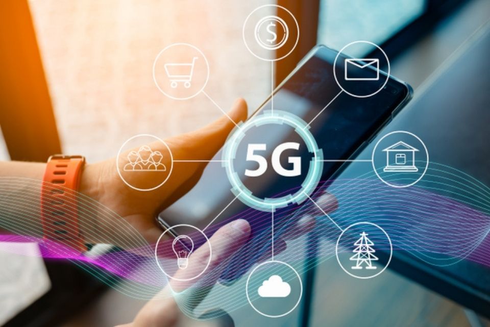 Planos de 5G no Brasil tem primeiros valores por operadoras liberado; veja quanto vai custar