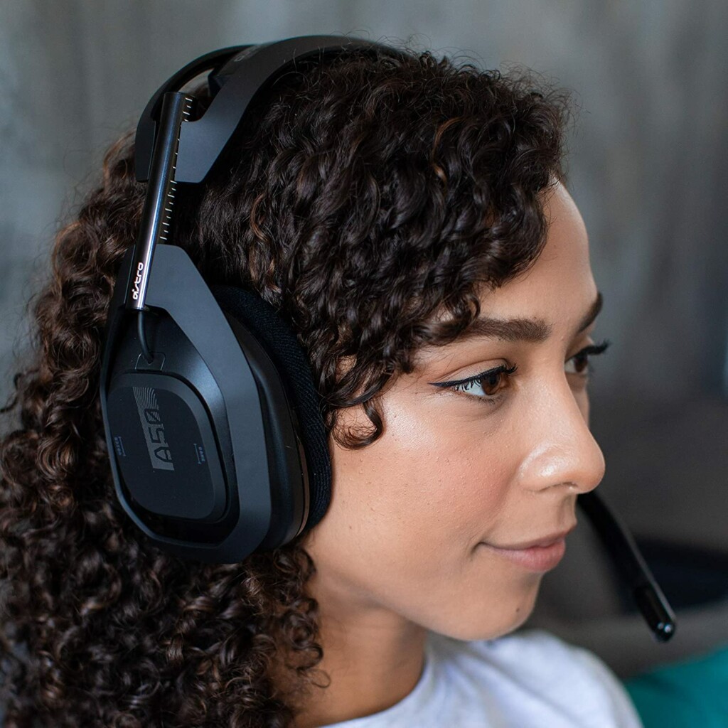 Astro A50 - headsets para comprar em 2022