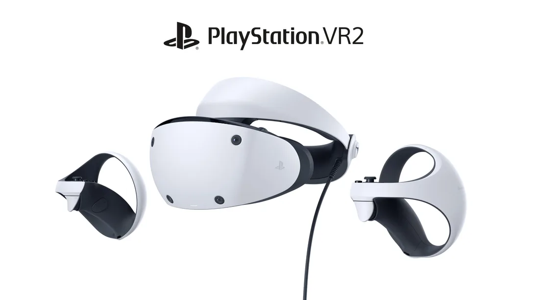 PlayStation: O que há de novo no PS VR2?
