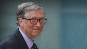 Bill Gates