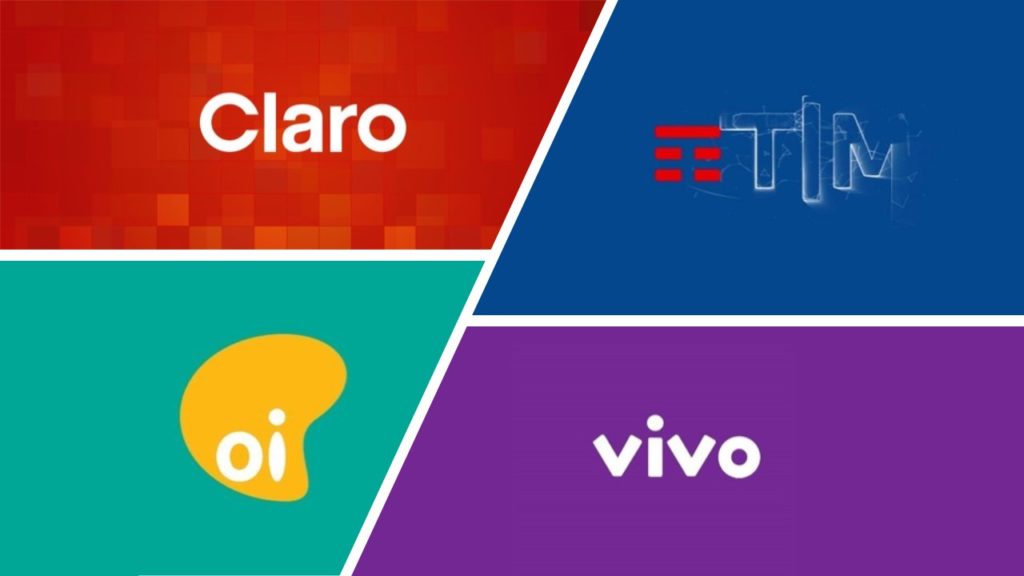 Venda da Oi Móvel para Claro, TIM e Vivo precisa ser proibida, defende MPF