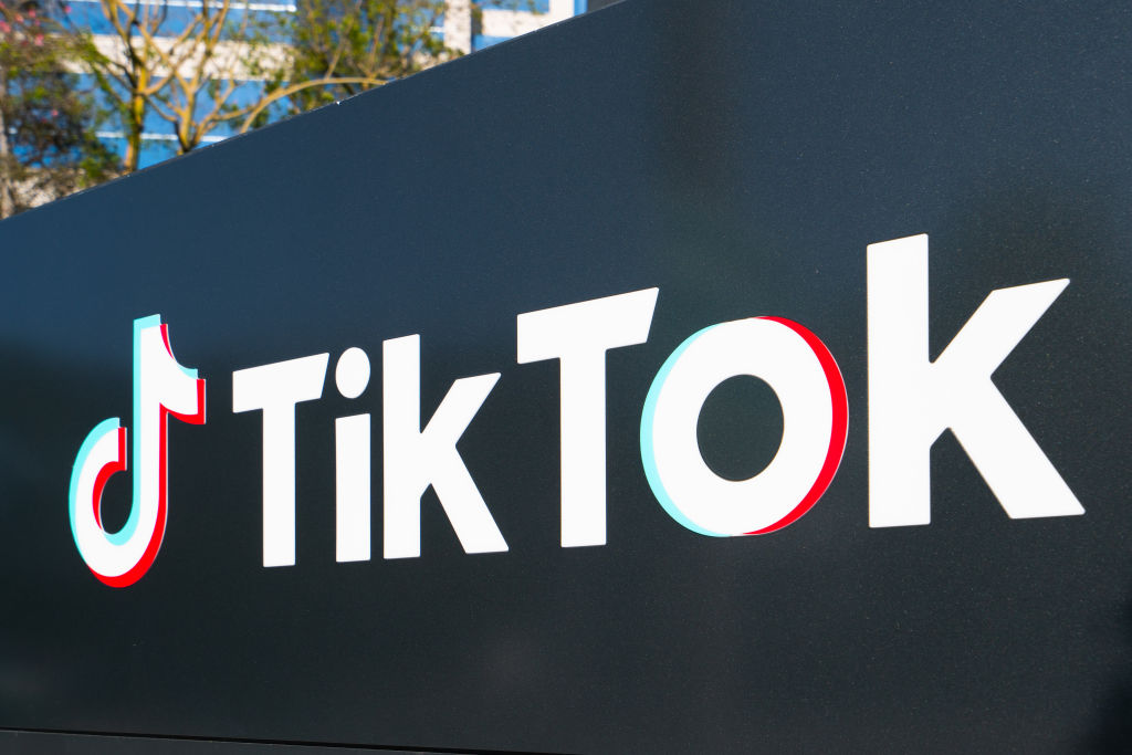 Tiktok privacidade