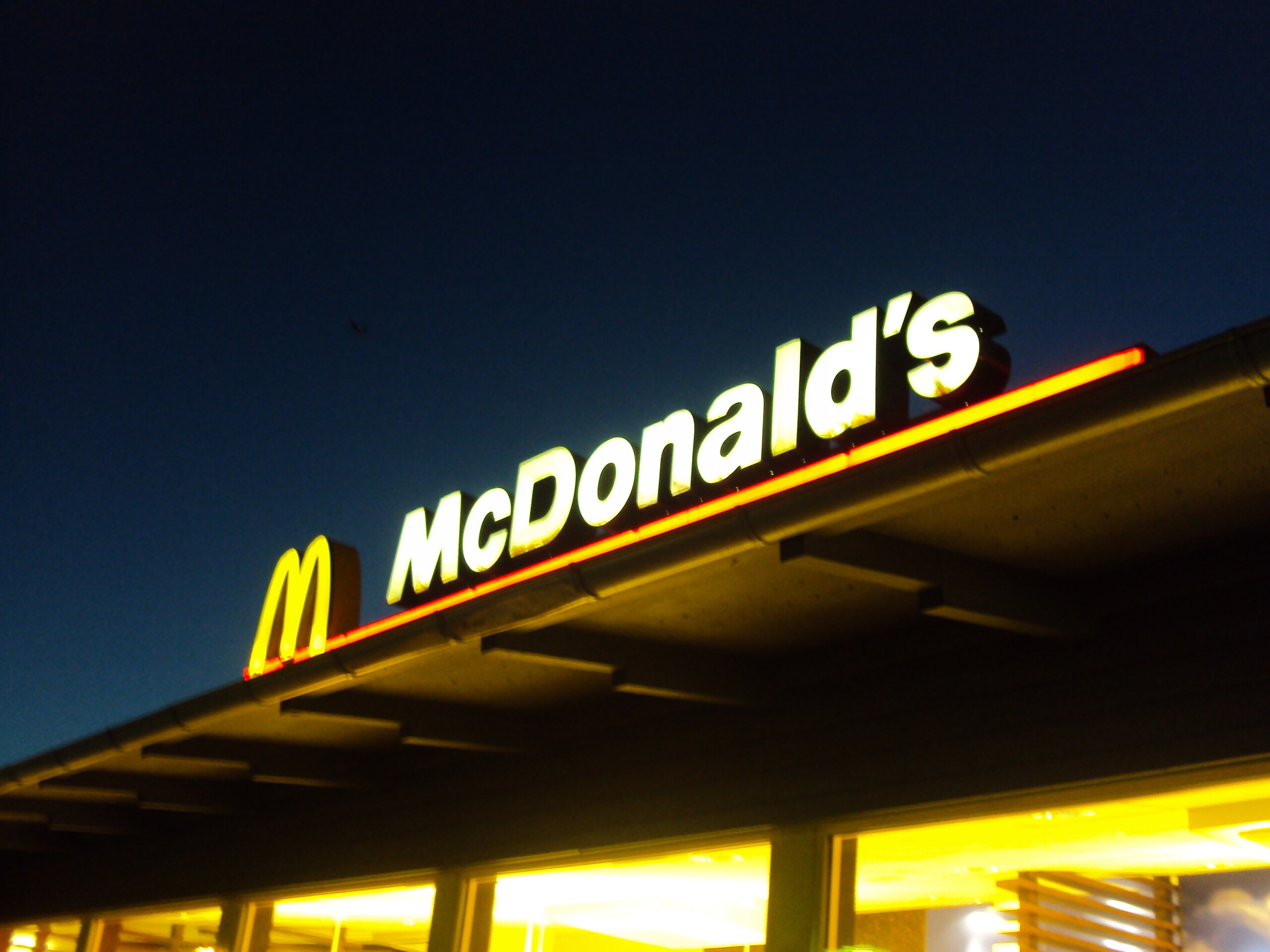 McDonald’s foi responsável pela alta do preço do Bitcoin?