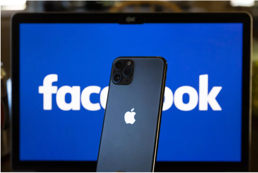 Facebook culpa Apple por possível perda de R$ 53 bilhões em 2022