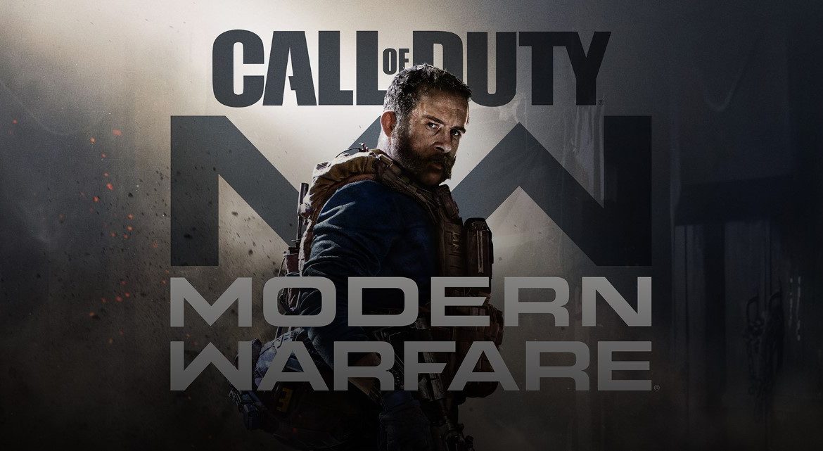 Activision anuncia sequência de Call of Duty: Modern Warfare, call of duty