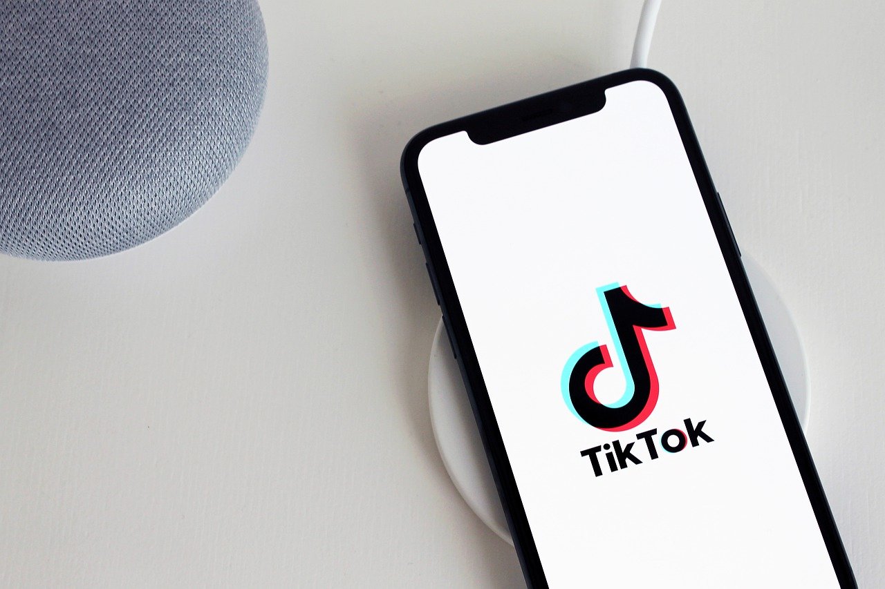 TikTok pode ampliar tempo de vídeos (Imagem: Reprodução/Pixabay)
