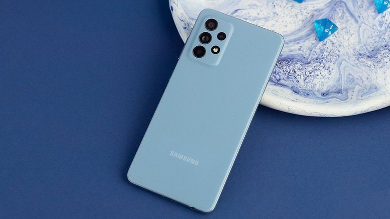 Galaxy A53 5G: Próximo celular da Samsung vem com cinco câmeras