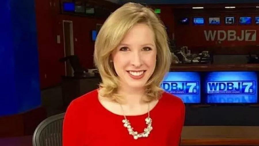 Alison Parker