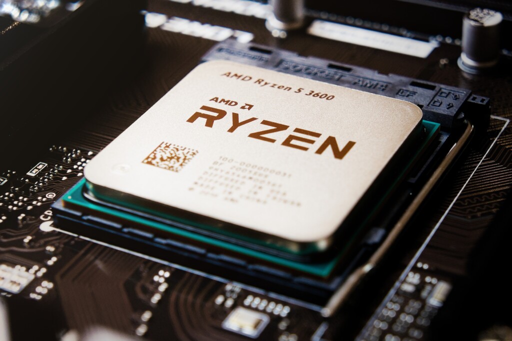 AMD ultrapassou a Intel