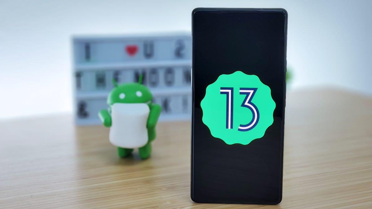 Android 13: Google anuncia as funções esperadas da atualização