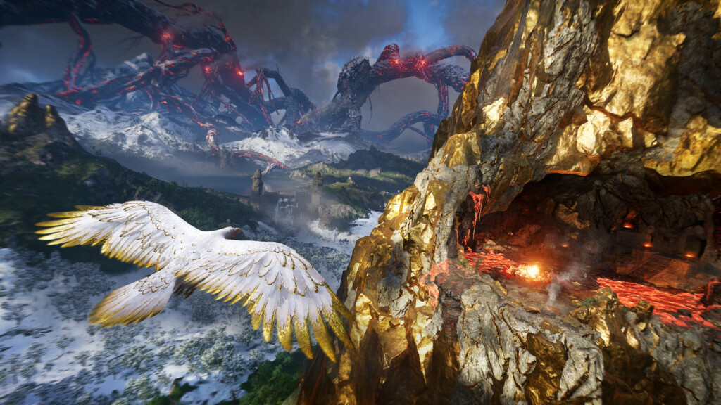 Assassin's Creed Valhalla: Expansão Dawn of Ragnarök desbloqueia os poderes dos deuses