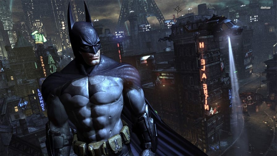 Batman: Arkham Collection pode ser lançado para Nintendo Switch 