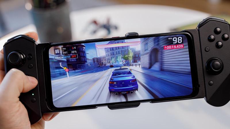 Melhor celular gamer: smartphones feitos para jogos