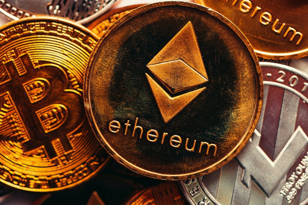 Twitter agora aceita Ethereum