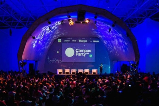Campus Party Brasil 2022 é adiada para julho; confira as datas. O evento foi adiado devido ao aumento de casos de covid-19 no Brasil.