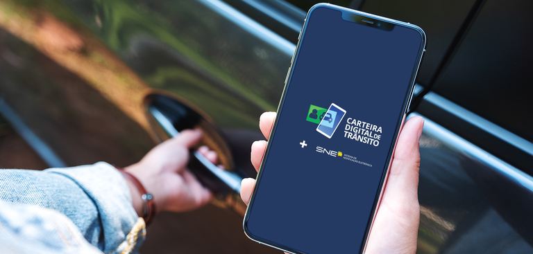 Nova CNH Digital: Como fazer cadastro? Tutorial simples e completo