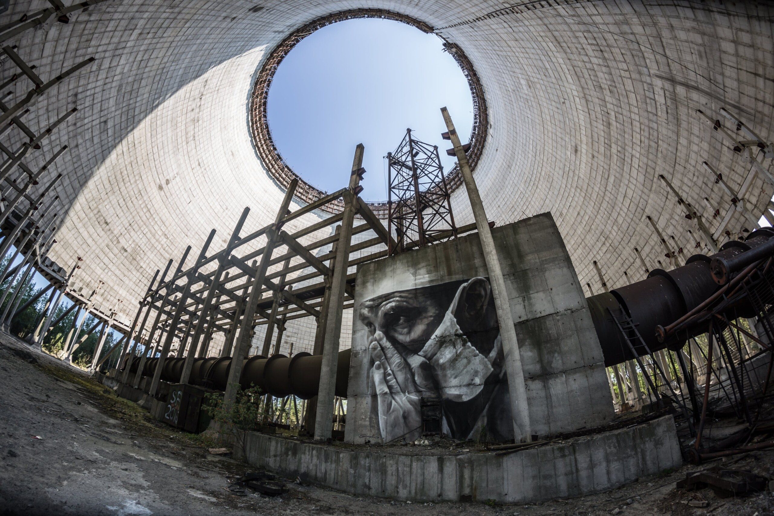 Guerra na Ucrânia: Rússia toma controle da usina nuclear de Chernobyl