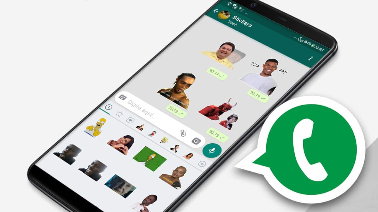 Como fazer figurinhas no WhatsApp? Tutorial com passo a passo simples