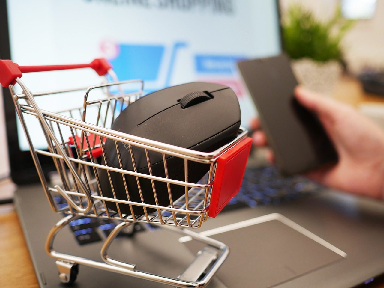 E-commerce: 5 plataformas para criar sua loja virtual grátis